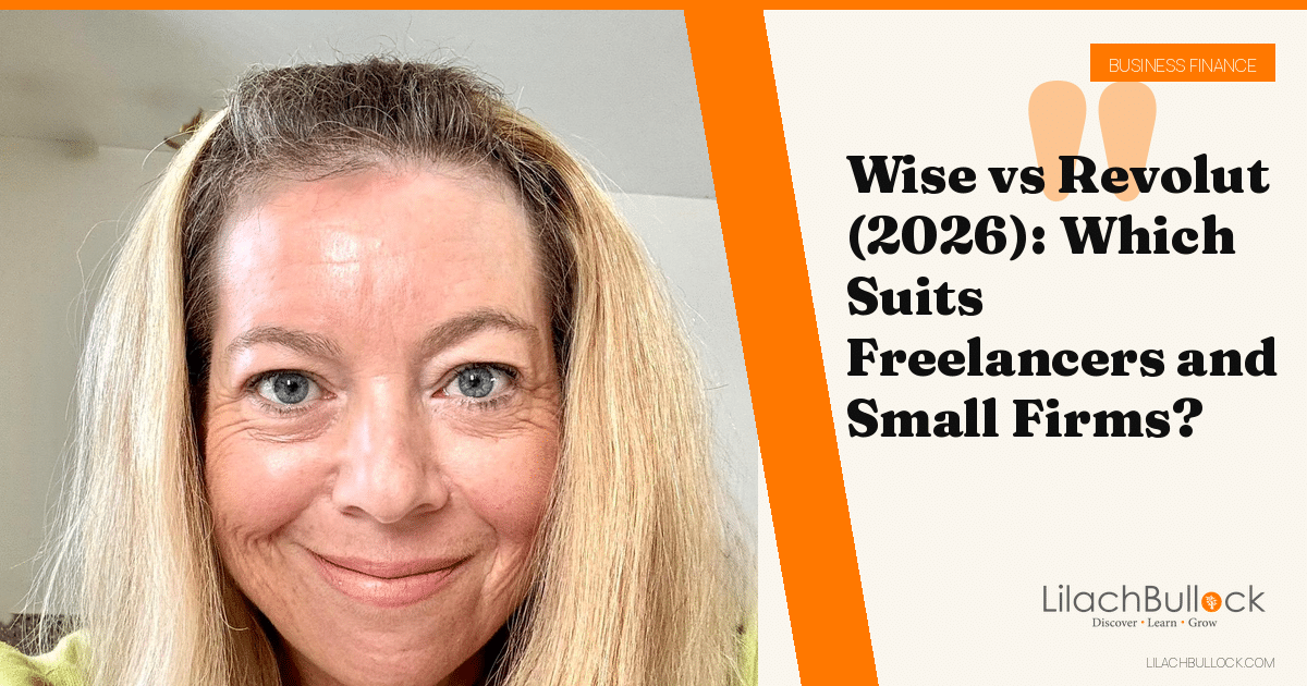 Wise vs Revolut (2026): Which Suits Freelancers and Small Firms?