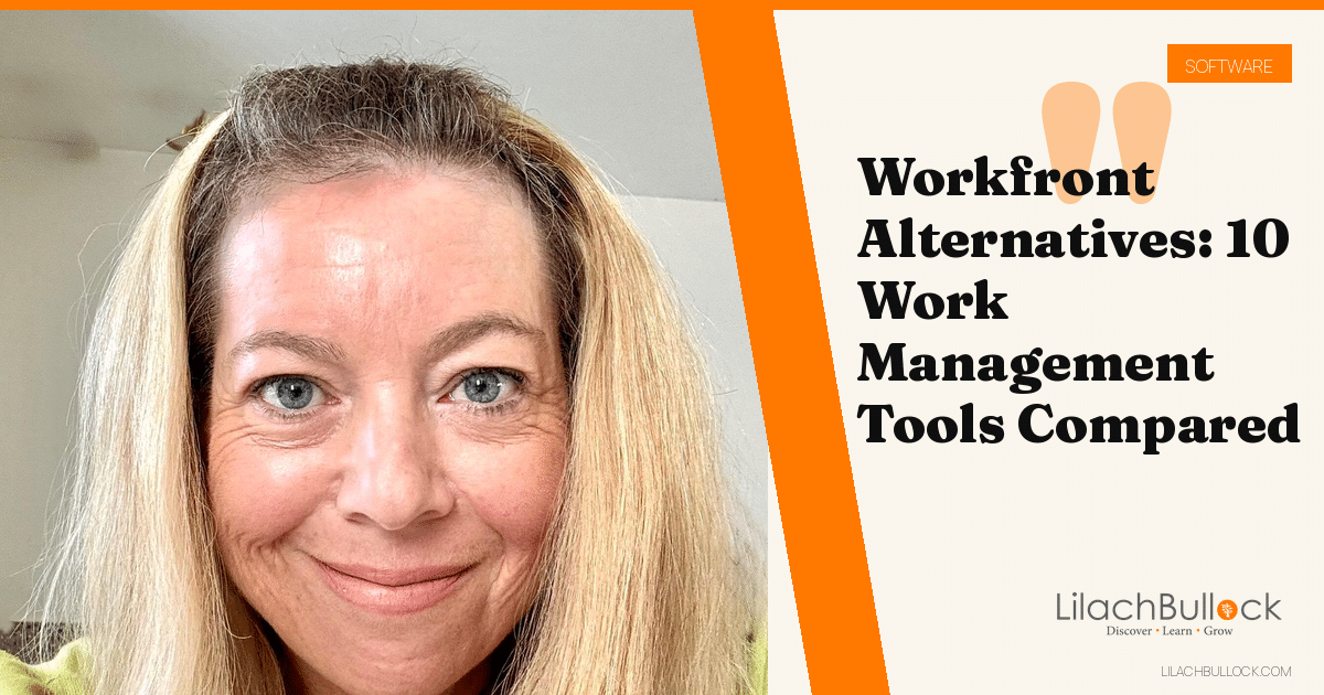 Workfront Alternatives: 10 Work Management Tools Compared