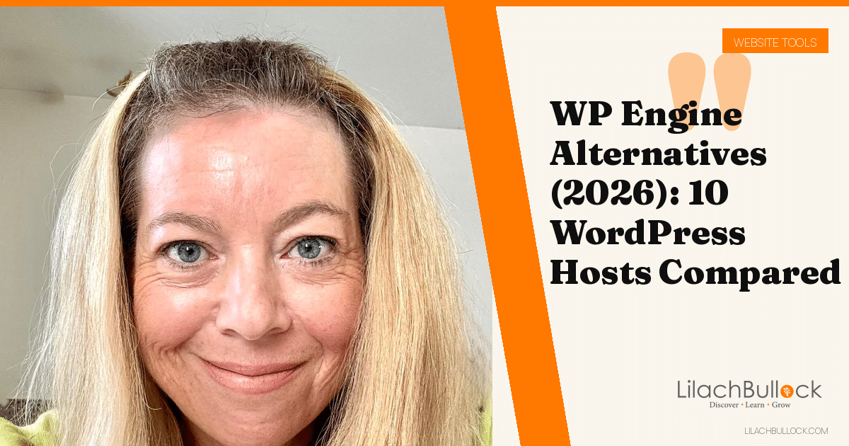 WP Engine Alternatives (2026): 10 WordPress Hosts Compared
