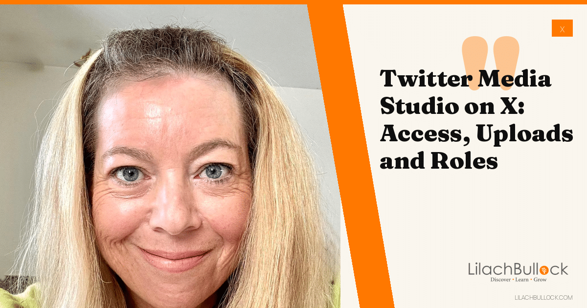 X Media Studio (Twitter Media Studio): Access, Uploads and Roles