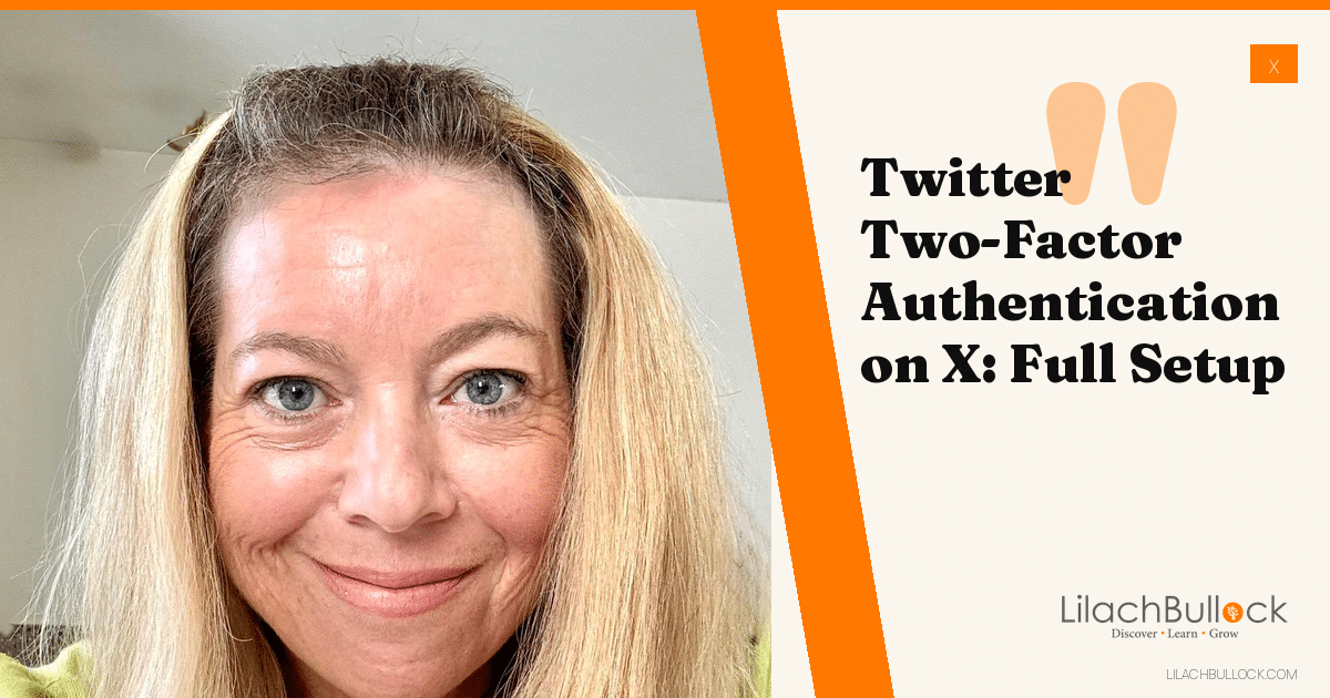 Twitter Two-Factor Authentication on X: Setup, Backup Codes and Fixes