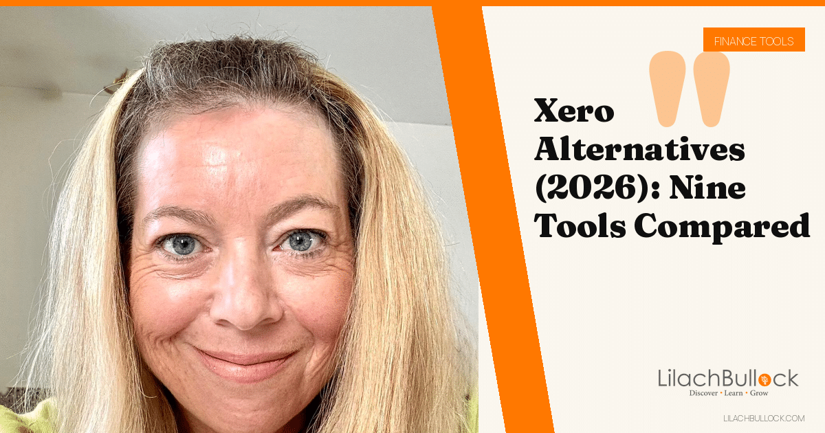 Xero Alternatives (2026): Nine Tools Compared