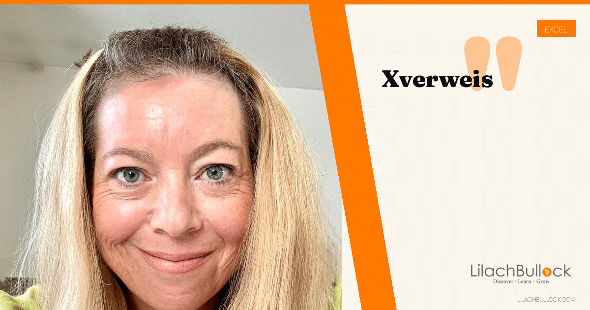 XVERWEIS in Excel: Syntax, alle Argumente und sechs Beispiele erklärt