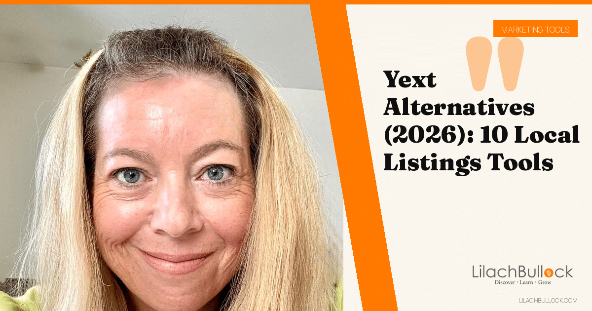 Yext Alternatives (2026): 10 Local Listings Tools