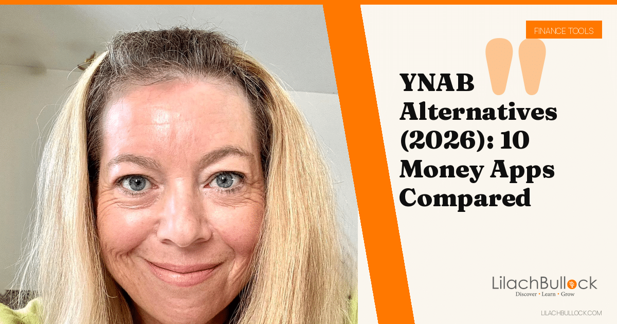 YNAB Alternatives (2026): 10 Money Apps Compared