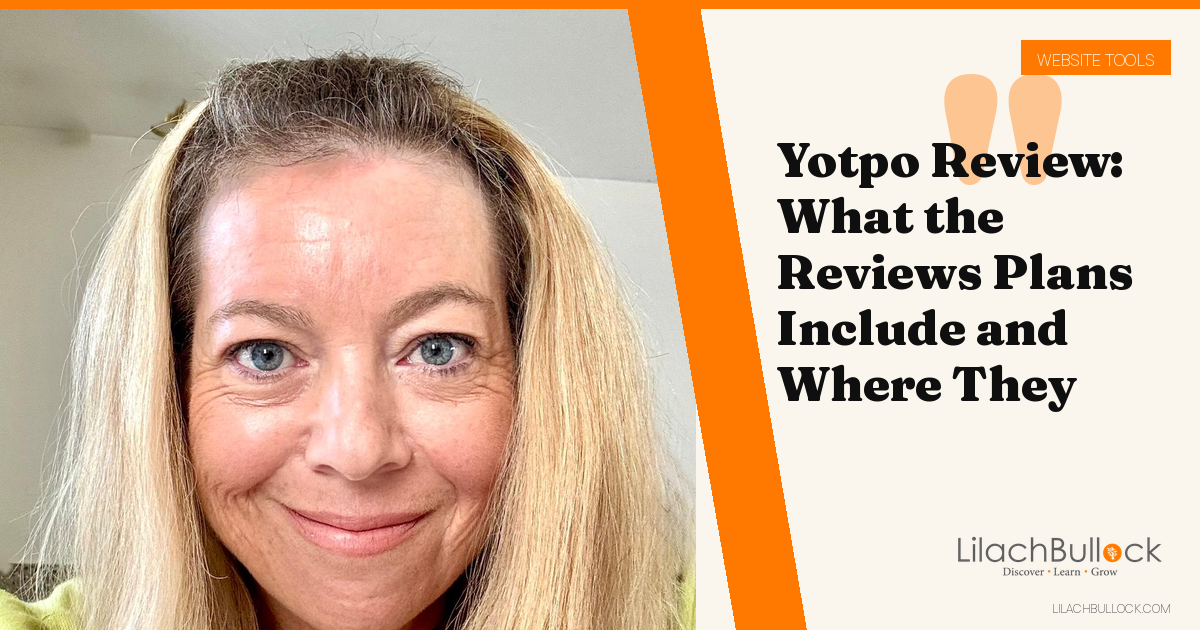 Yotpo Review: What the Reviews Plans Include and Where They Stop
