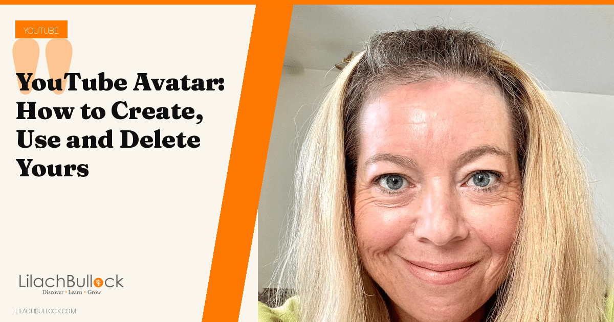 YouTube Avatar: How to Make an AI Version of Yourself for Shorts (and Delete It)