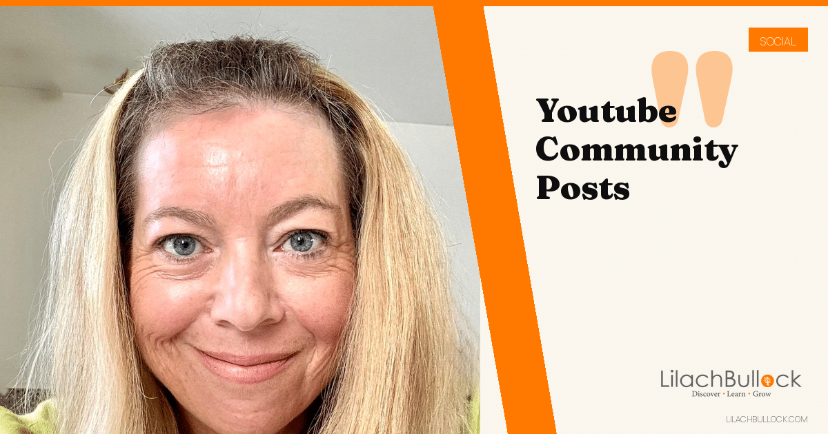 YouTube Community Posts: Every Post Type, Limit and Setting