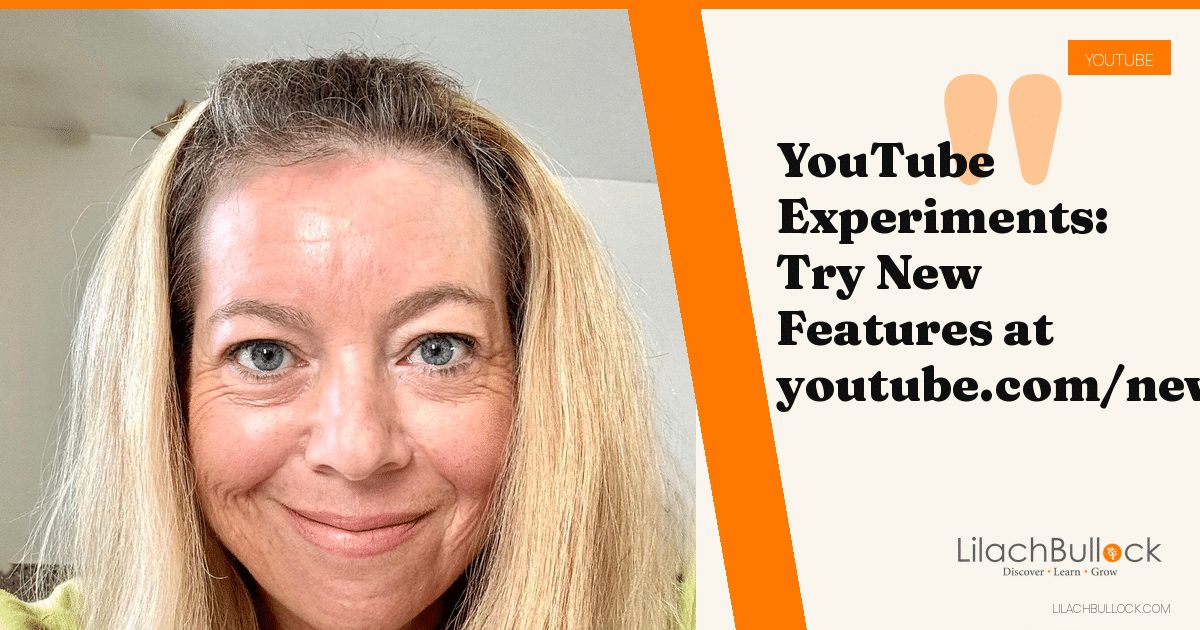 YouTube Experiments: How to Try New Features at youtube.com/new