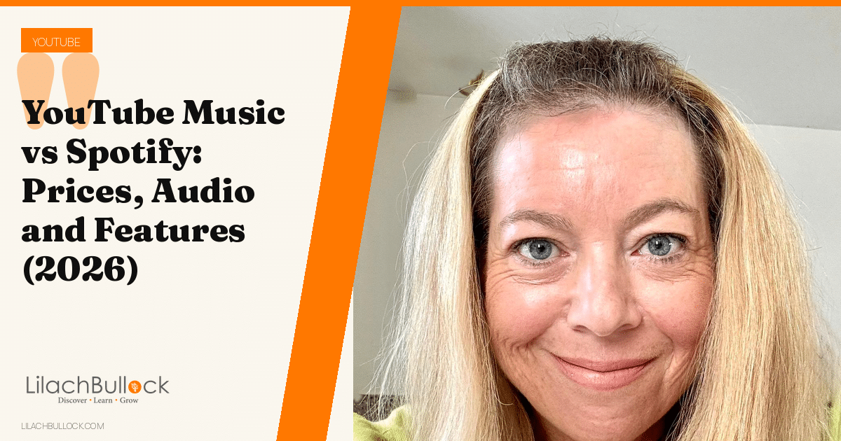YouTube Music vs Spotify: Prices, Sound Quality and Which One Suits You