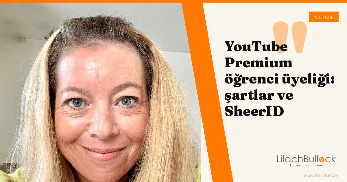 YouTube Premium öğrenci üyeliği: kimler hak kazanır, SheerID doğrulaması, yenileme ve iptal (2026)