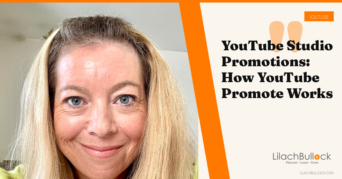 YouTube Studio Promotions: How YouTube Promote Works and What Counts