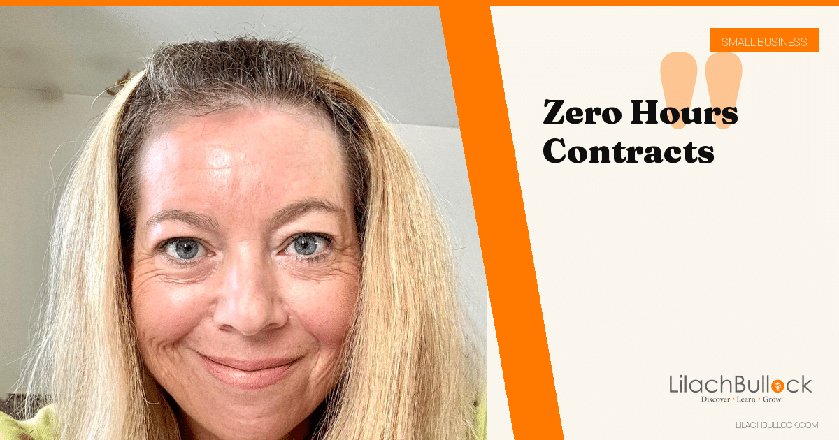 Zero Hours Contract Explained: Rights and Rules for UK Employers