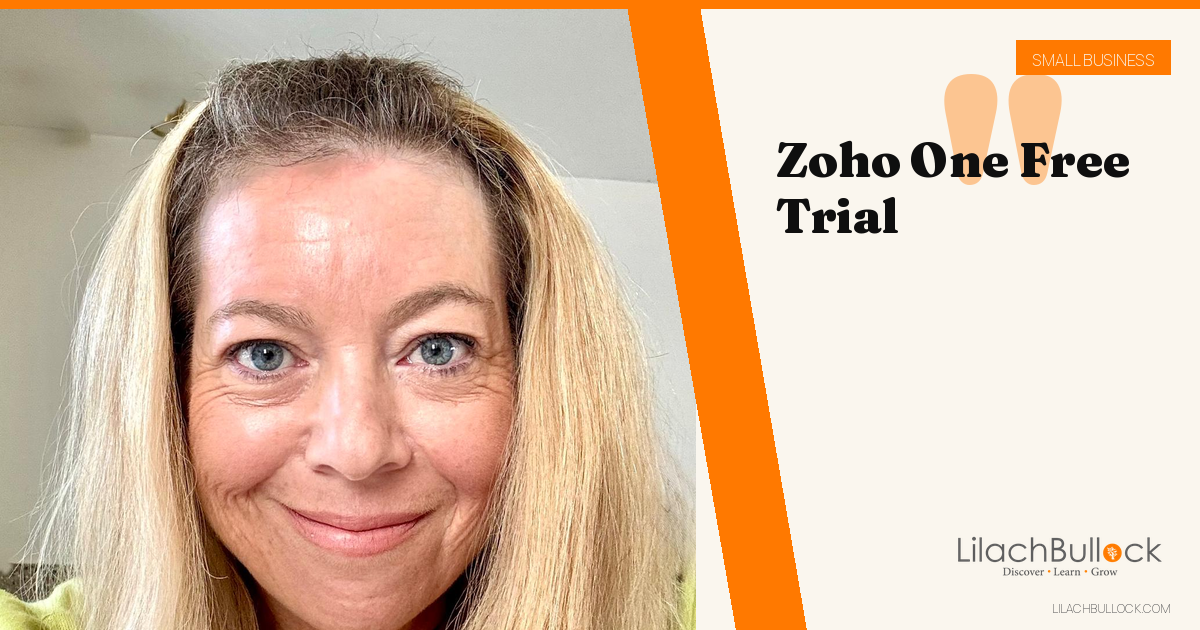 Zoho One Free Trial: 30 Days, No Card, and What to Decide Before It Ends